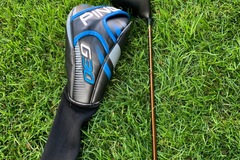 Sell with online payment: Ping G30 LST Driver Alta Stiff Schaft 9 Grad