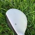 Sell with online payment: Taylor Made R11 Wood 3 Stiff