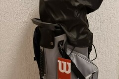 sicher online kaufen und verkaufen: Wilson Golfbag