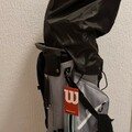 sicher online kaufen und verkaufen: Wilson Golfbag