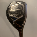 Sell with online payment: Wilson D7 Hybrid 4 - RH