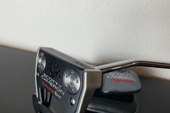 Sell with online payment: TITLEIST SCOTTY CAMERON FUTURA 6M PUTTER