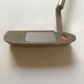 sicher online kaufen und verkaufen: Honma Beres PP - 101 Platinum Putter, 34* lang, Limited Edition