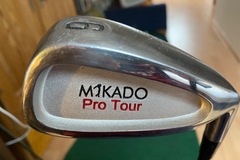 Sell with online payment: Mikado Pro Tour Eisen 6 Carbon Fiber Lightweight VERSAND FREI