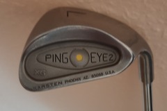 sicher online kaufen und verkaufen: Ping Eye 2 XG Lob Wedge