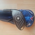 Sell with online payment: *wie neu* Callaway Big Bertha Reva Driver, 12,5°, LL-Flex RCH 40