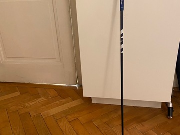 Sell with online payment: Taylormade SIM 5er Holz