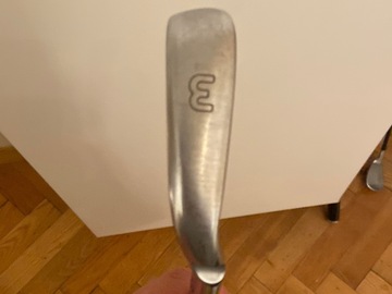 sicher online kaufen und verkaufen: Ping i210 Eisen + 3er Eisen
