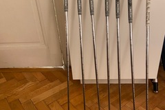 sicher online kaufen und verkaufen: Ping i210 Eisen + 3er Eisen