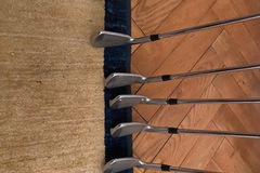 Sell with online payment: Ping i210 Eisen + 3er Eisen