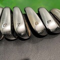 Sell with online payment: Golfschlöger 6 Eisen und 2x Holz Cobra