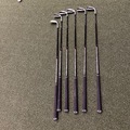 sicher online kaufen und verkaufen: Golfschlöger 6 Eisen und 2x Holz Cobra