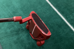 Sell with online payment: Taylormade Spider Tour