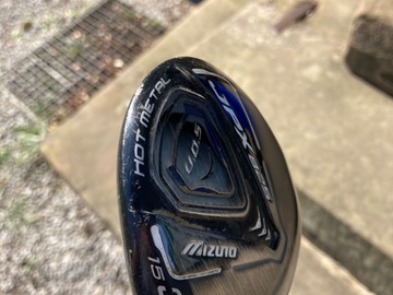 sicher online kaufen und verkaufen: Mizuno Holz 3 JPX-825