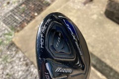 Sell with online payment: Mizuno Holz 3 JPX-825