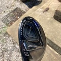 Sell with online payment: Mizuno Holz 3 JPX-825