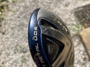 Sell with online payment: Mizuno JPX-800