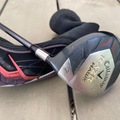 Sell with online payment: Golf Holz Callaway Razr Hawk 7, Mid Torque Slow Kick W-60G RFlex