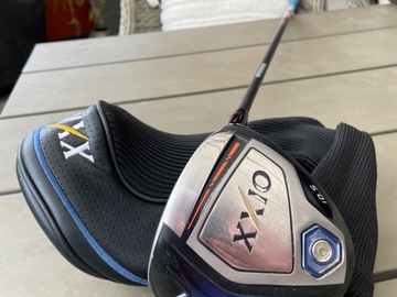 Sell with online payment: Golf Driver Dunlop, XXIO, True Focus Impact, 10.5