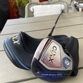 Sell with online payment: Golf Driver Dunlop, XXIO, True Focus Impact, 10.5