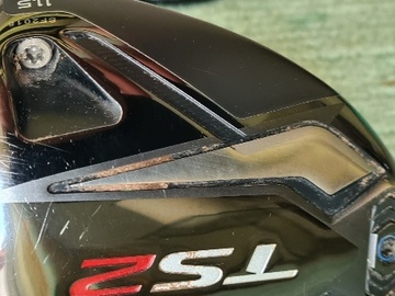 sicher online kaufen und verkaufen: Titleist T2 Driver