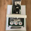 sicher online kaufen und verkaufen: TAG HEUER Connected Golf IDITION