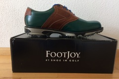 Sell with online payment: *NEU* FootJoy Dry Joys Tour Herren Gr. 46.5 