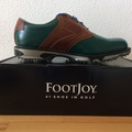 Sell with online payment: *NEU* FootJoy Dry Joys Tour Herren Gr. 46.5 