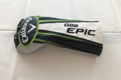 Sell with online payment: Callaway Great Big Bertha Epic Herren