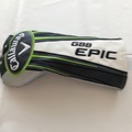 Sell with online payment: Callaway Great Big Bertha Epic Herren