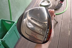 Sell with online payment: Taylormade Burner 9,5 Grad