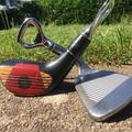 Sell with online payment: Golf Geschenk Flaschenöffner – Vintage Style