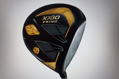 Sell with online payment: XXIO Prime Driver 2022 10,5 Grad Flex SR Neuwertig