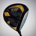 Sell with online payment: XXIO Prime Driver 2022 10,5 Grad Flex SR Neuwertig