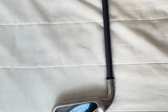 Sell with online payment: Callaway X-16 6er Eisen Linkshänder