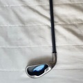 Sell with online payment: Callaway X-16 6er Eisen Linkshänder