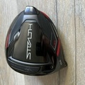 Sell with online payment: TaylorMade Stealth HD Driver 10,5° LH