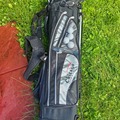 sicher online kaufen und verkaufen: Chicago Herren Golfset