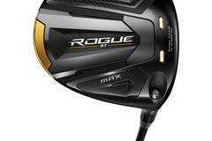 Sell with online payment: NEW Callaway Rogue ST Max Driver 