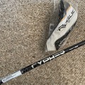 Sell with online payment: NEW Callaway Rogue ST Max FairwayHolz 5 Light