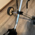 sicher online kaufen und verkaufen: Trolley