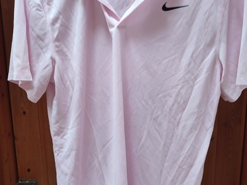 sicher online kaufen und verkaufen: Nike Dri-FIT Victory Pink M