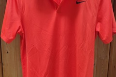 sicher online kaufen und verkaufen: Nike Dri-FIT Victory Orange S