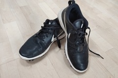 sicher online kaufen und verkaufen: Nike Roshe G Tour Schwarz 40.5