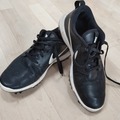 sicher online kaufen und verkaufen: Nike Roshe G Tour Schwarz 40.5