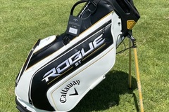 Sell with online payment: Callaway standbag