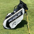 Sell with online payment: Callaway standbag