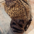 Sell with online payment: Leopard Golfbag