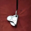 Sell with online payment: Odyssey Putter 2 White 2 Balls junior