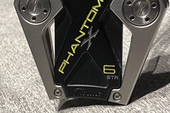 Sell with online payment: Scotty Cameron Phantom X